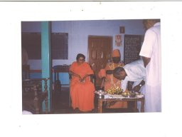 சுவாமி அன்பர்கள்